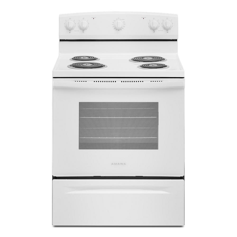 Built-In Dishwasher — White