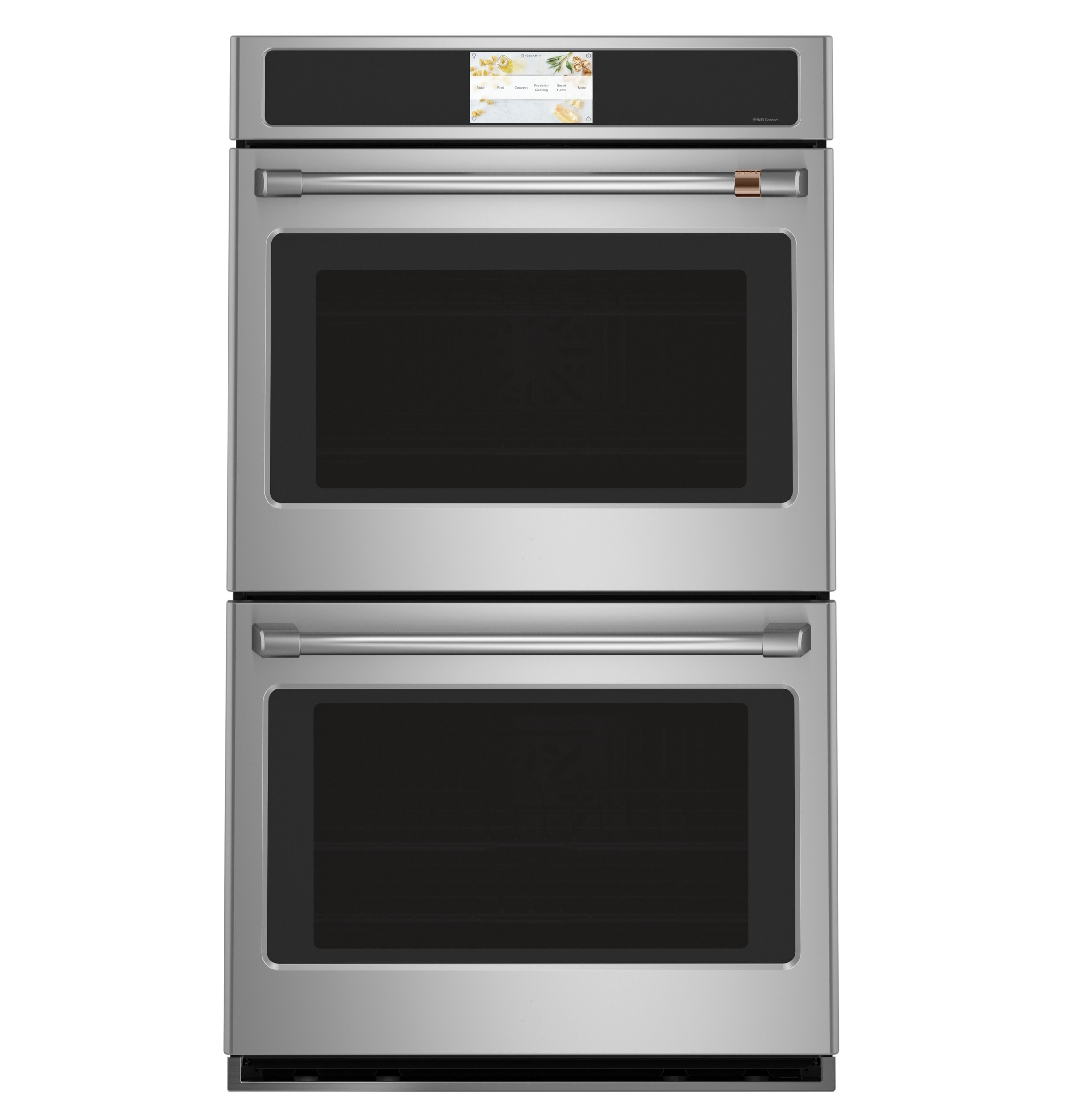 Double Wall Oven — 30 in., Stainless Steel