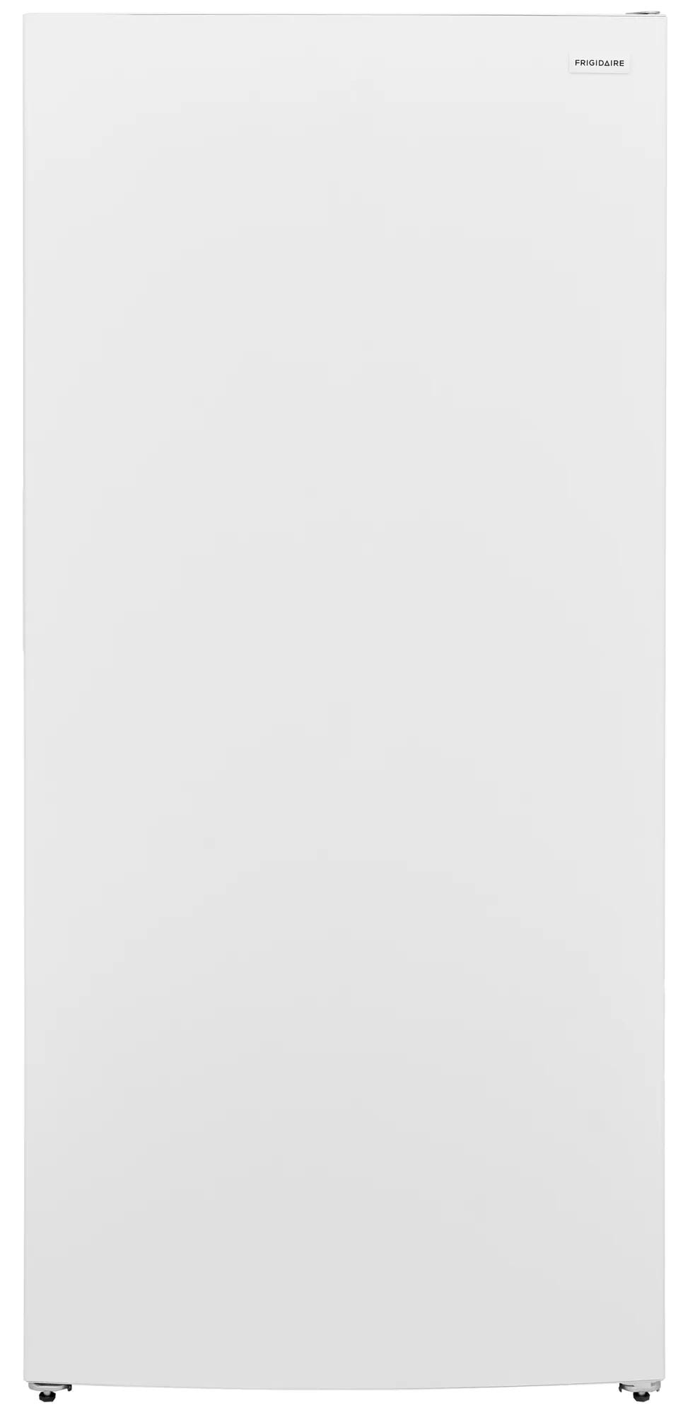 Upright Freezer — 20.0 cu. ft., White
