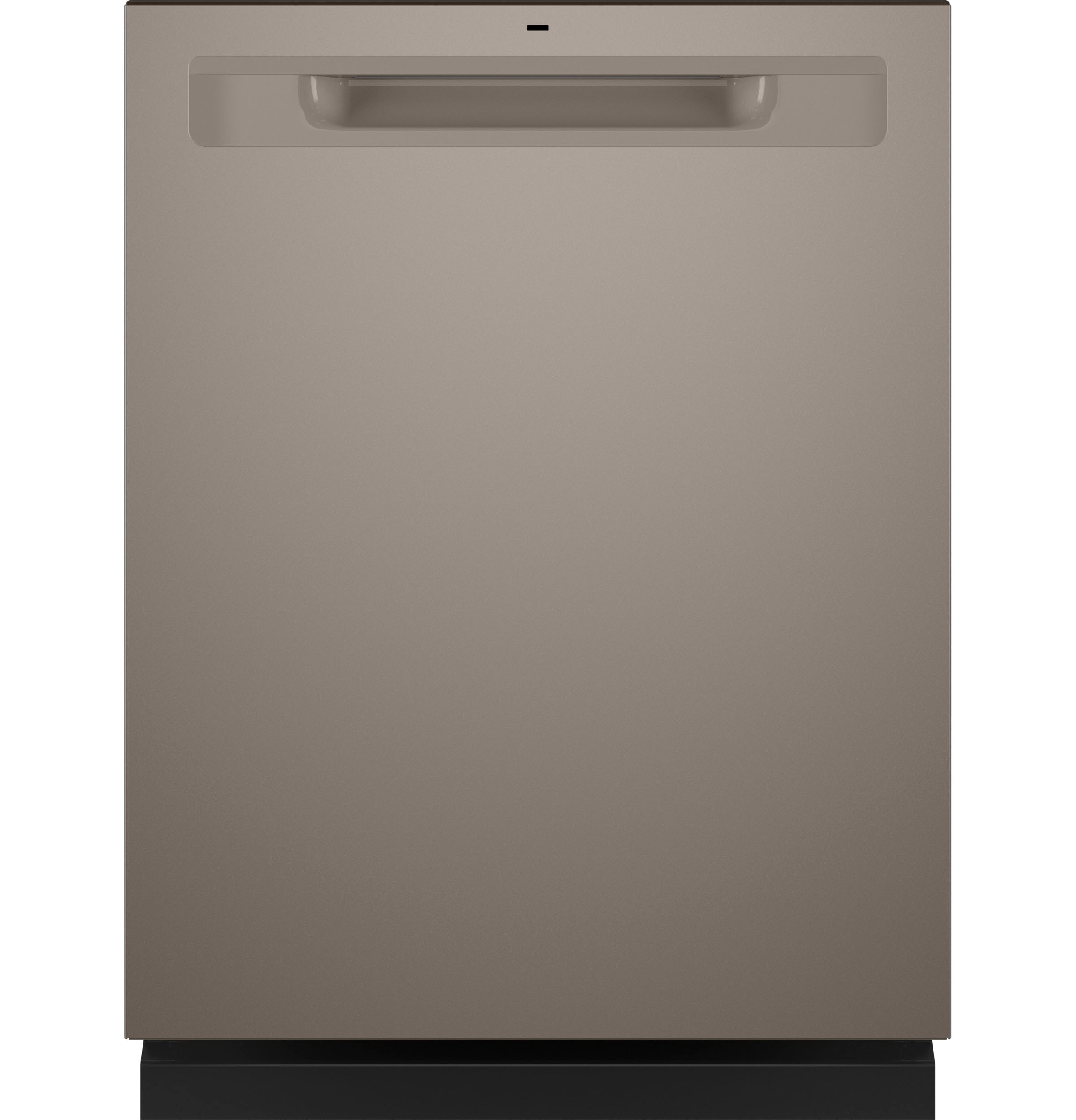 Built-In Dishwasher — Slate