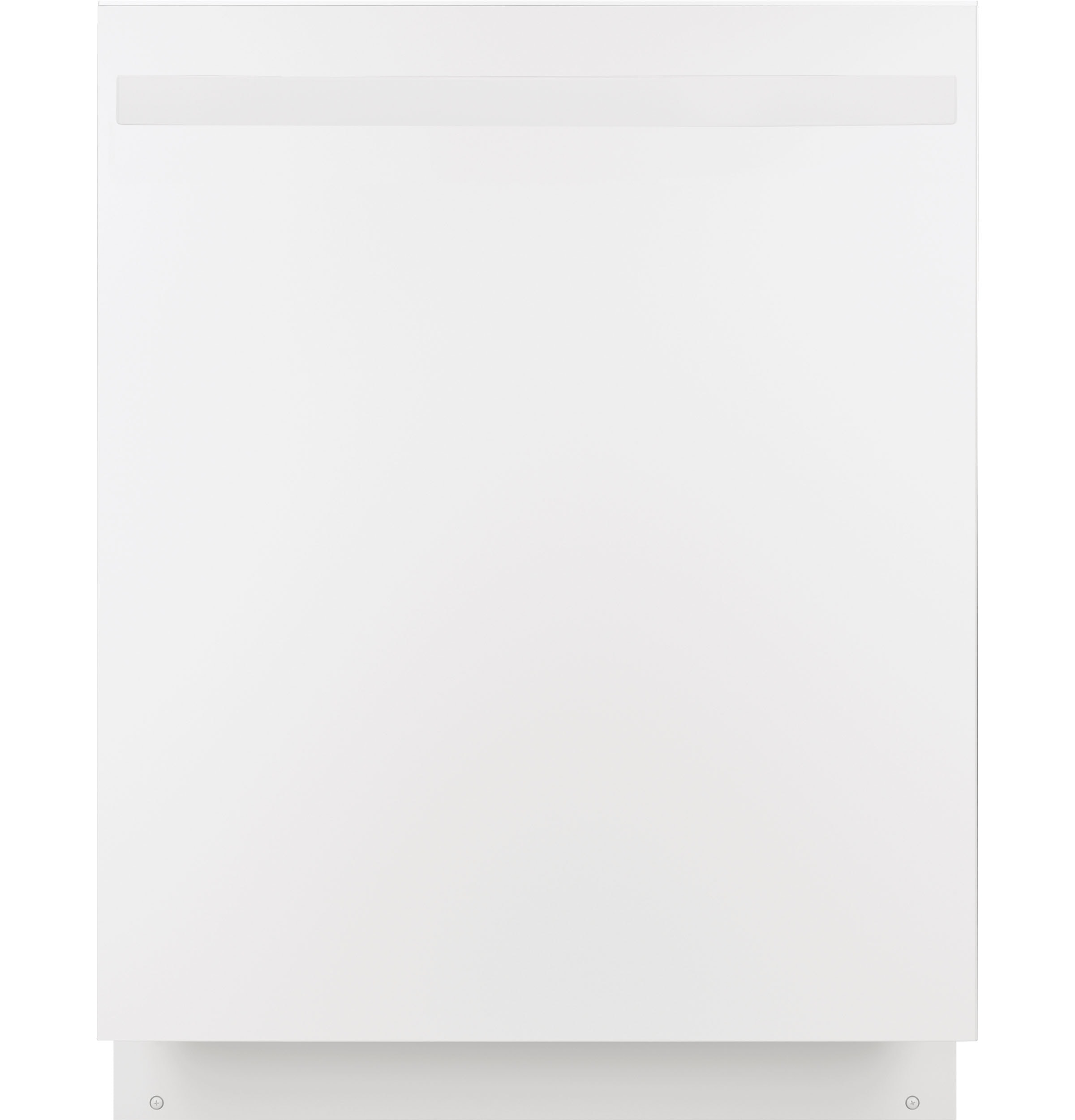 Built-In Dishwasher — White