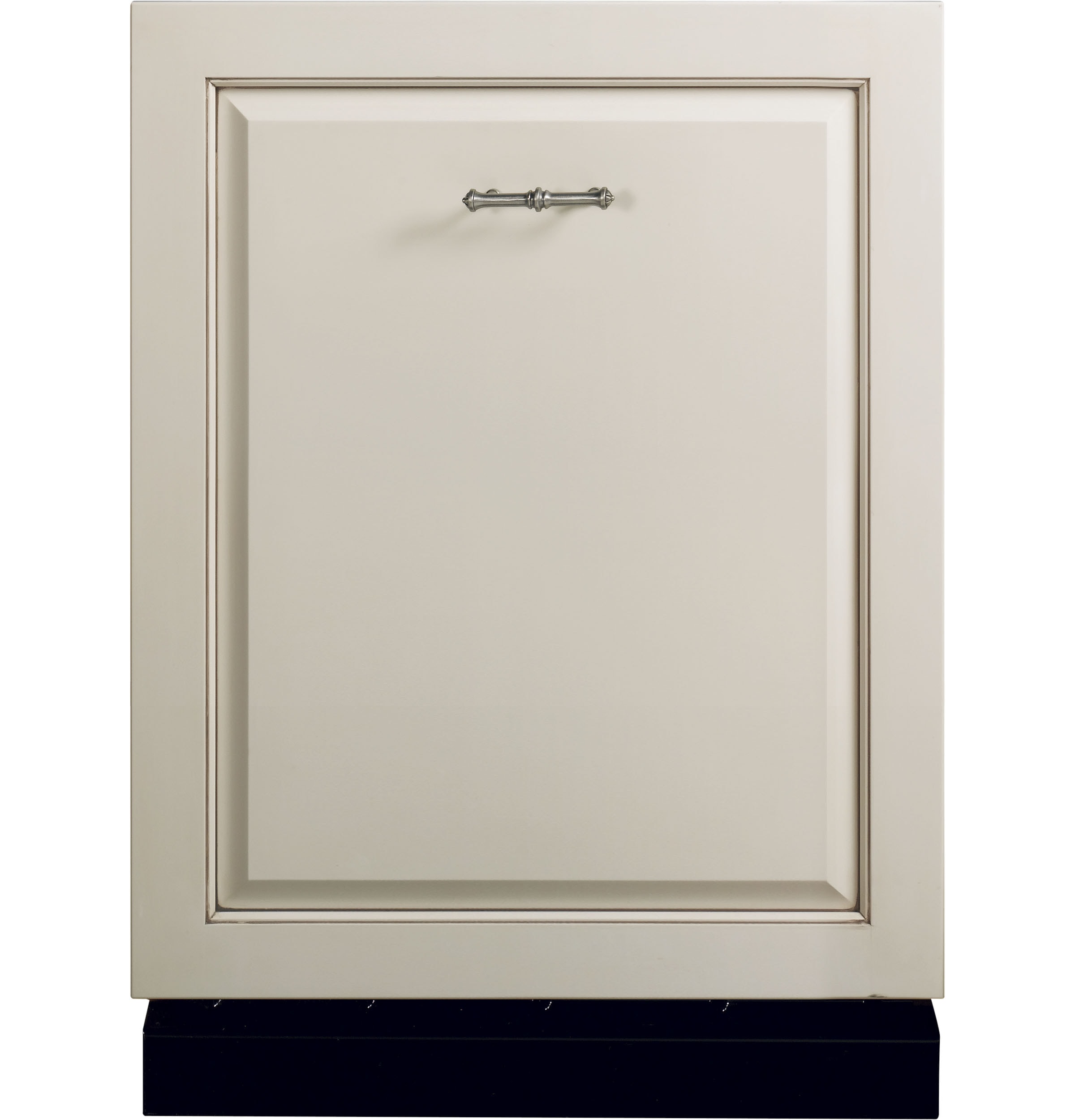 Built-In Dishwasher — Slate