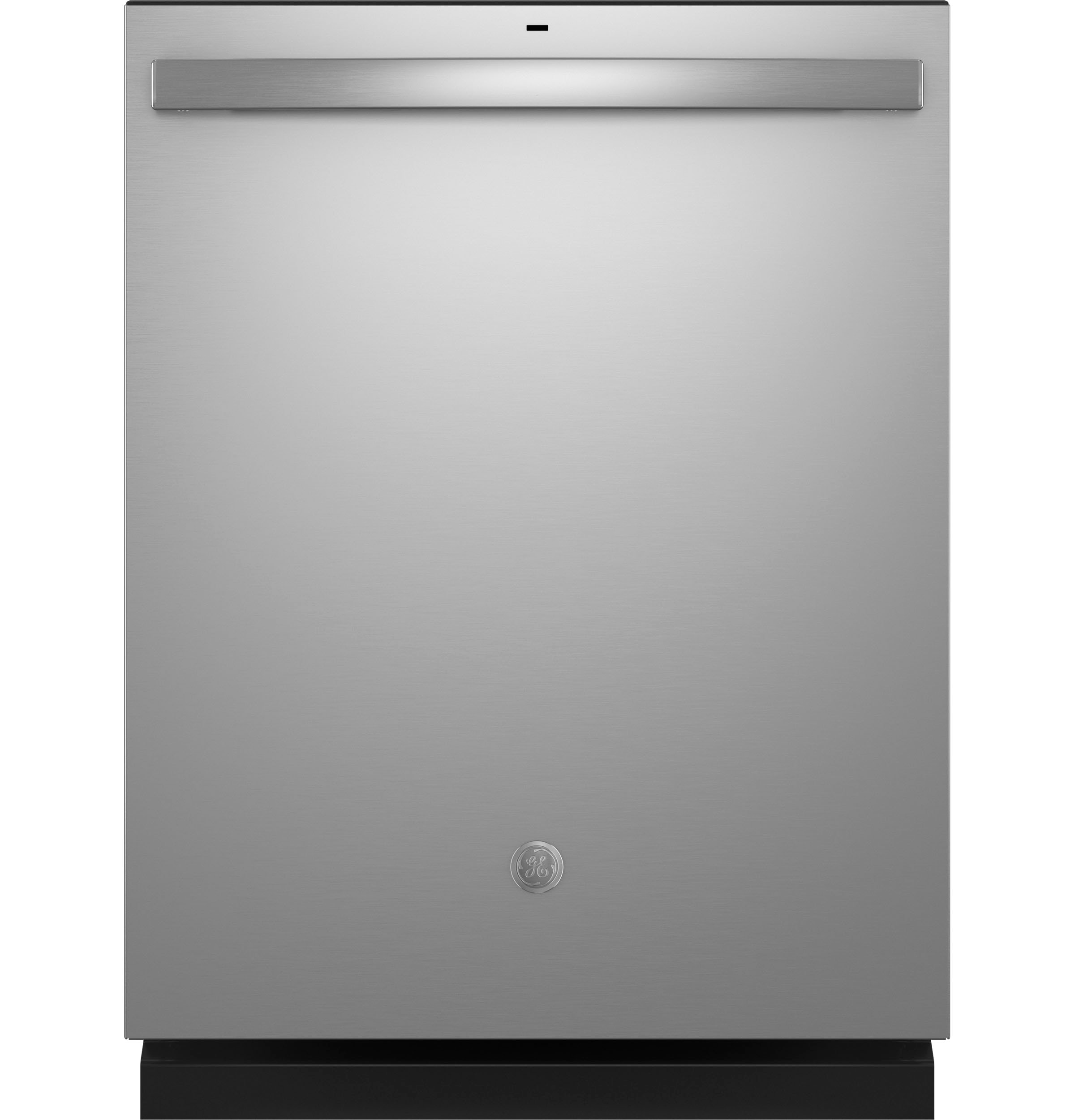 Built-In Dishwasher — Fingerprint Resistant Stainless Steel