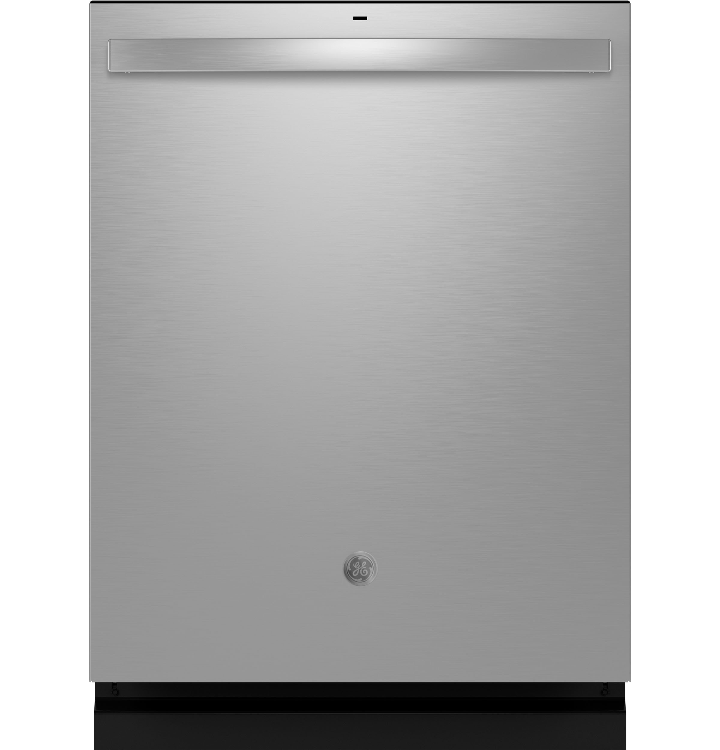 Built-In Dishwasher — Fingerprint Resistant Stainless Steel