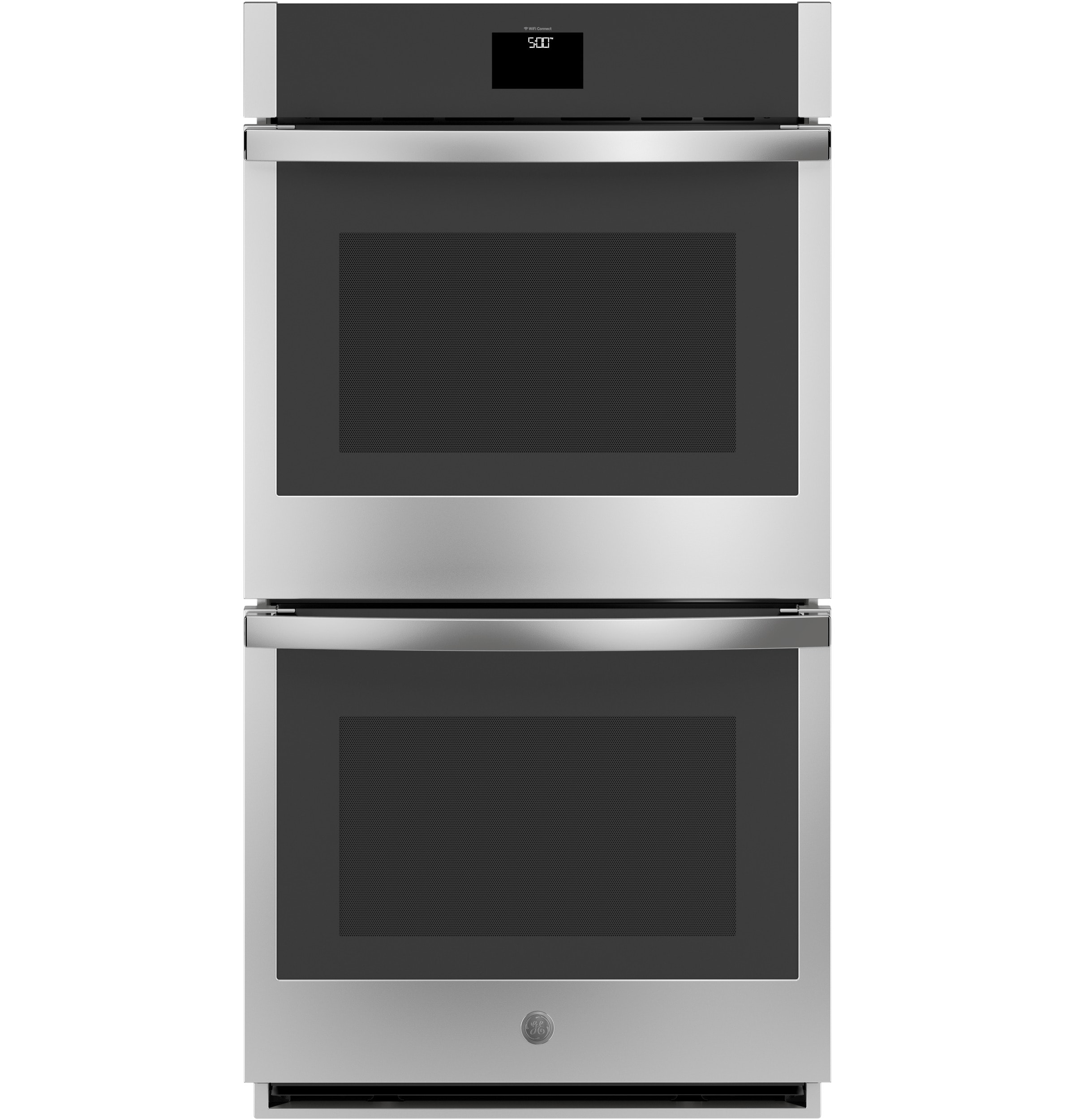 Double Wall Oven — 30 in., Stainless Steel