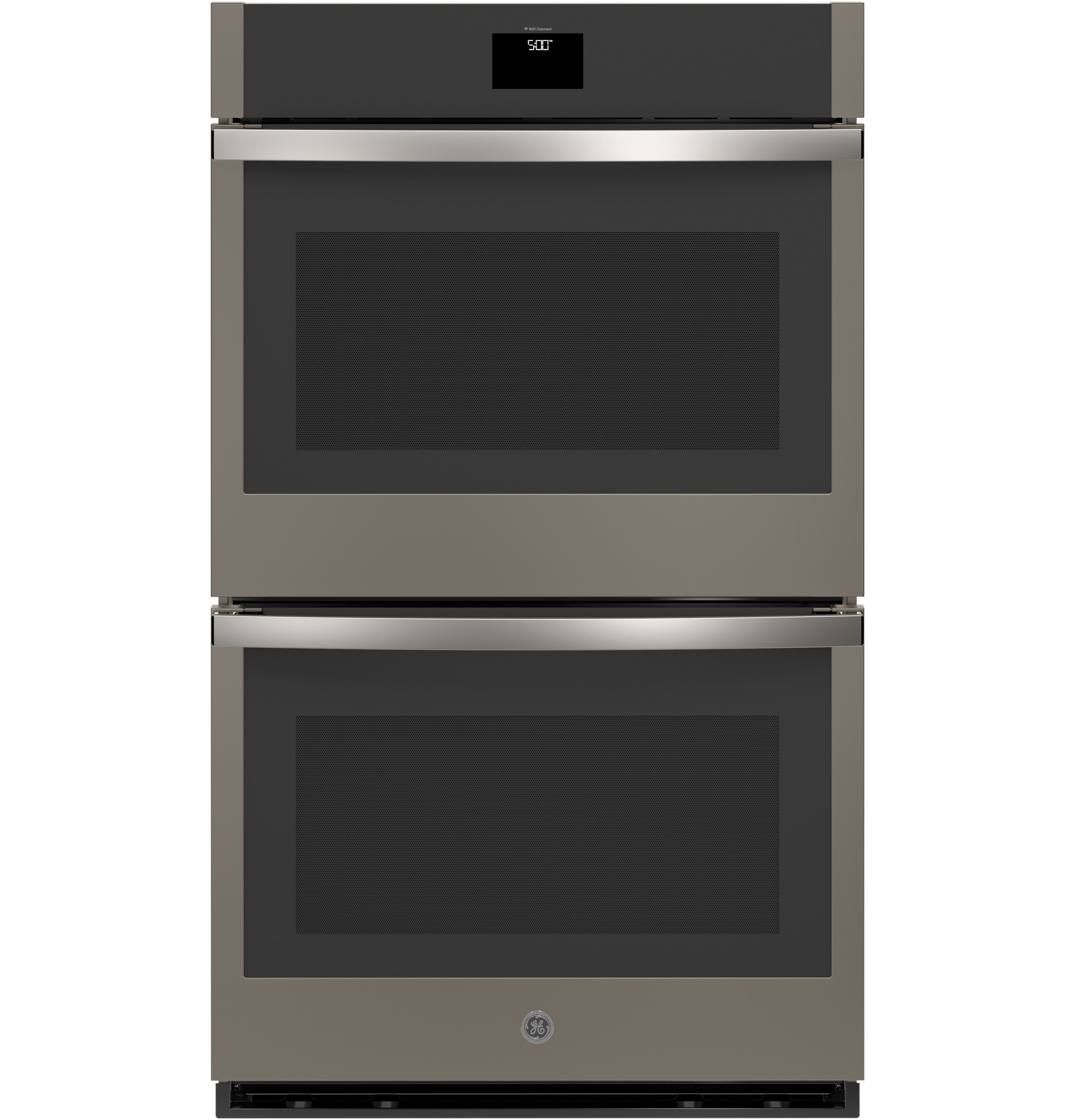 Double Wall Oven — 30 in., Slate