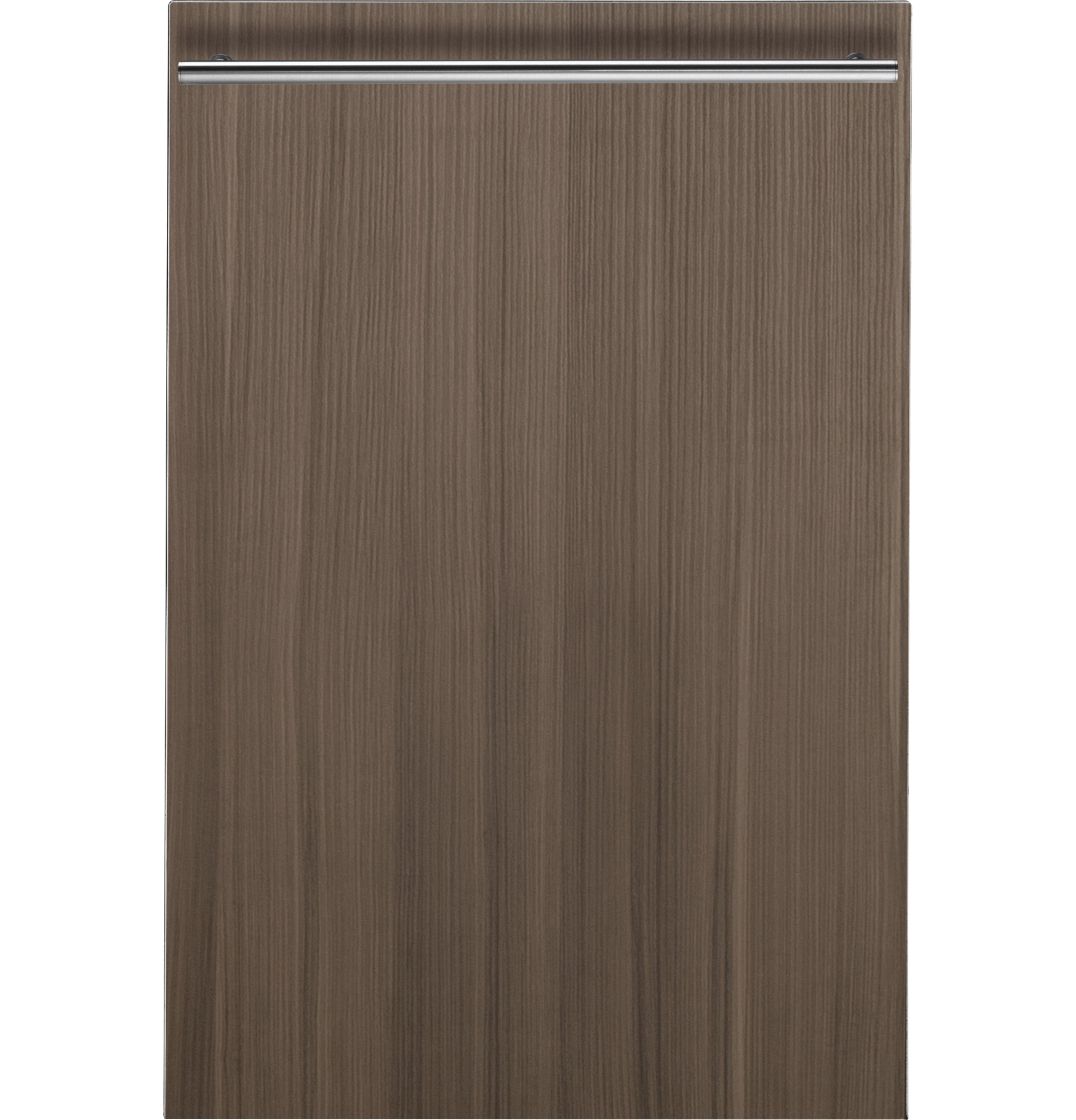 Dishwasher — Stainless Steel