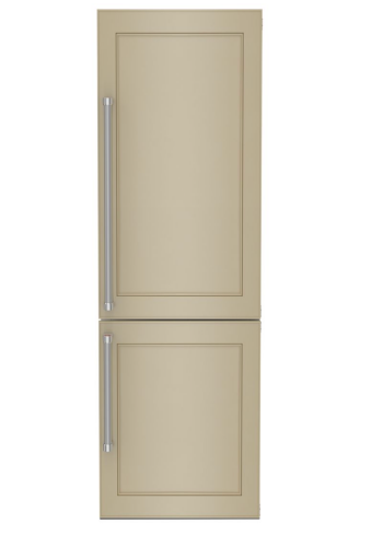 Built-In Bottom-Freezer Refrigerator — 20.0 cu. ft., Panel Ready