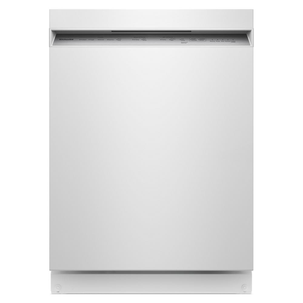 Dishwasher — White