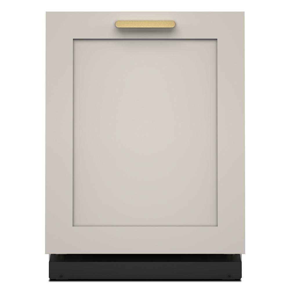 Dishwasher — Panel Ready, Milkshake