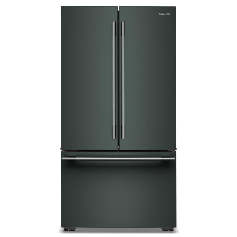 French Door Refrigerator — 22.0 cu. ft., Stainless Steel