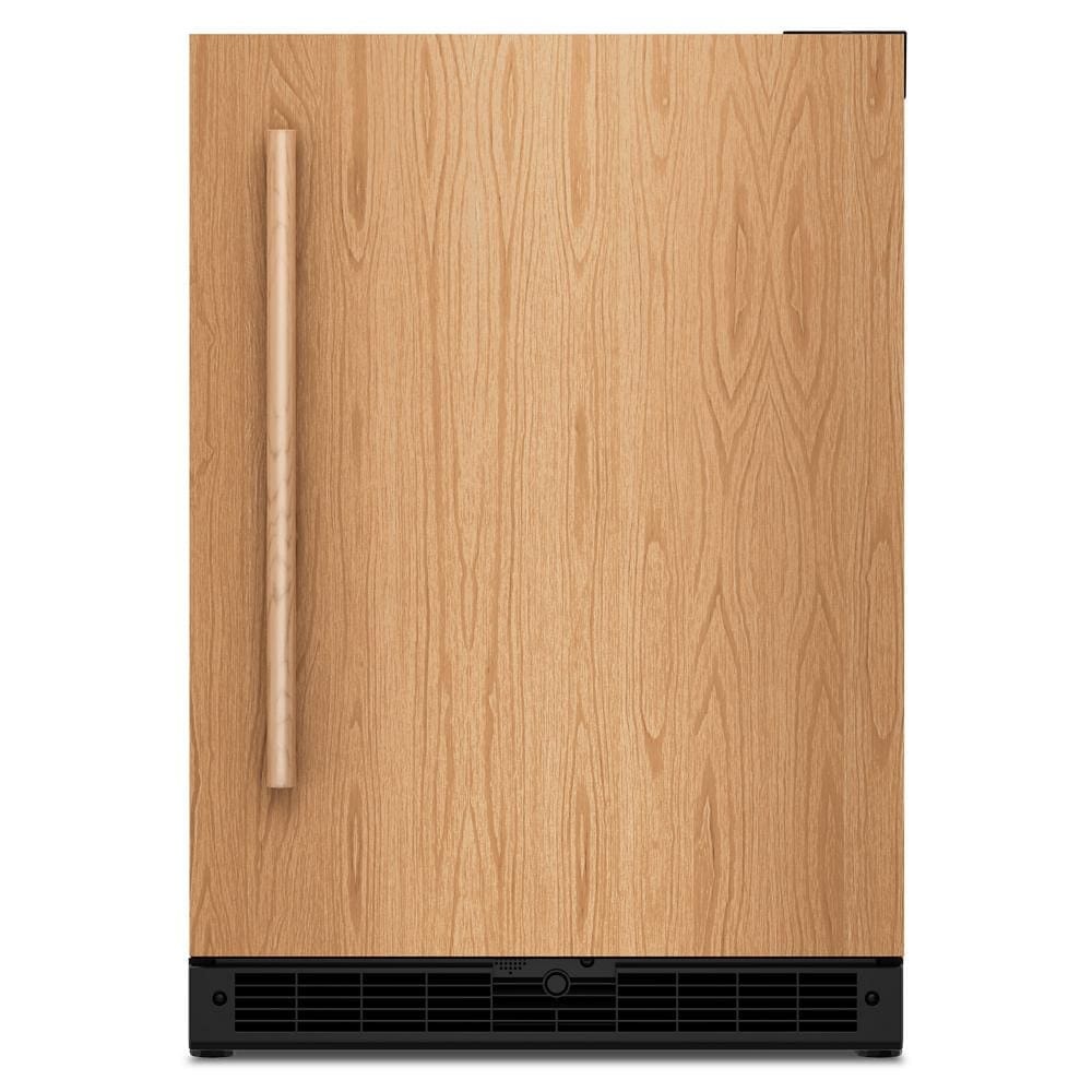 Under-Counter Beverage Refrigerator — 24 in., Panel Ready