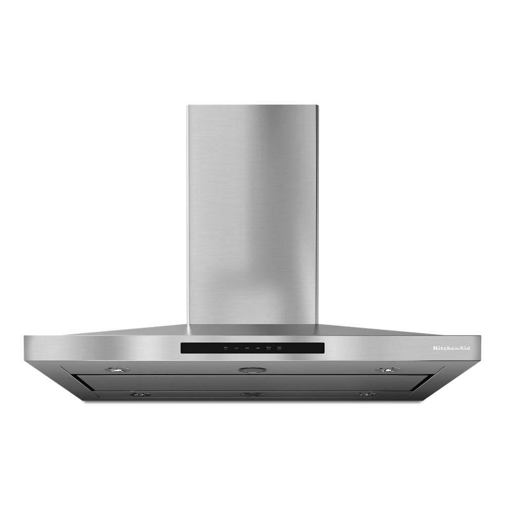 Built-In Column Refrigerator — 30 in., Stainless Steel
