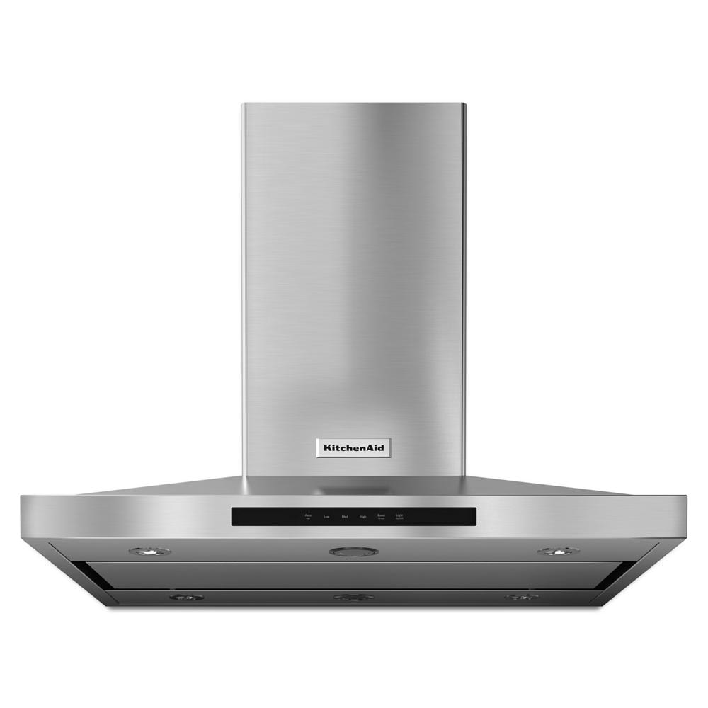Built-In Column Refrigerator — 36 in., Stainless Steel