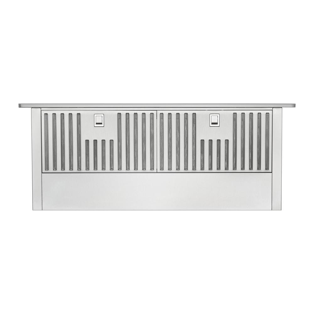 36 in. Downdraft Ventilation System — Stainless Steel