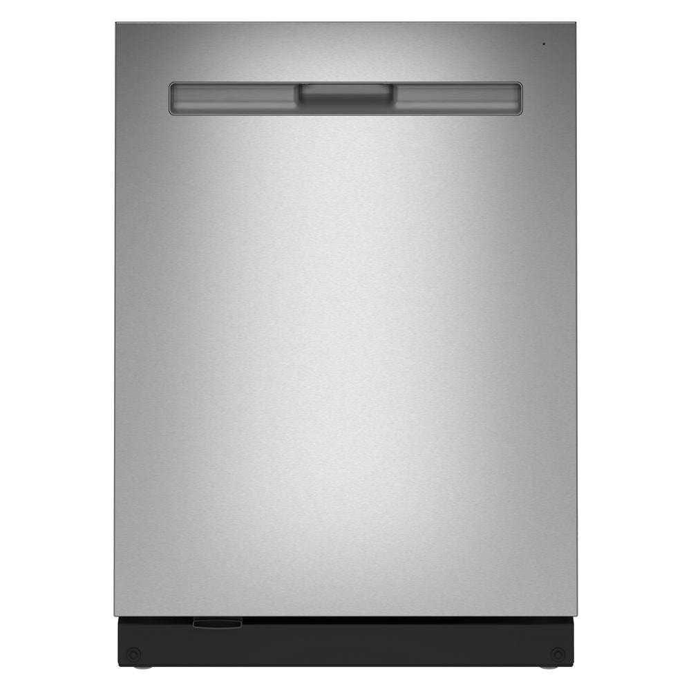 Dishwasher — Fingerprint Resistant Stainless Steel