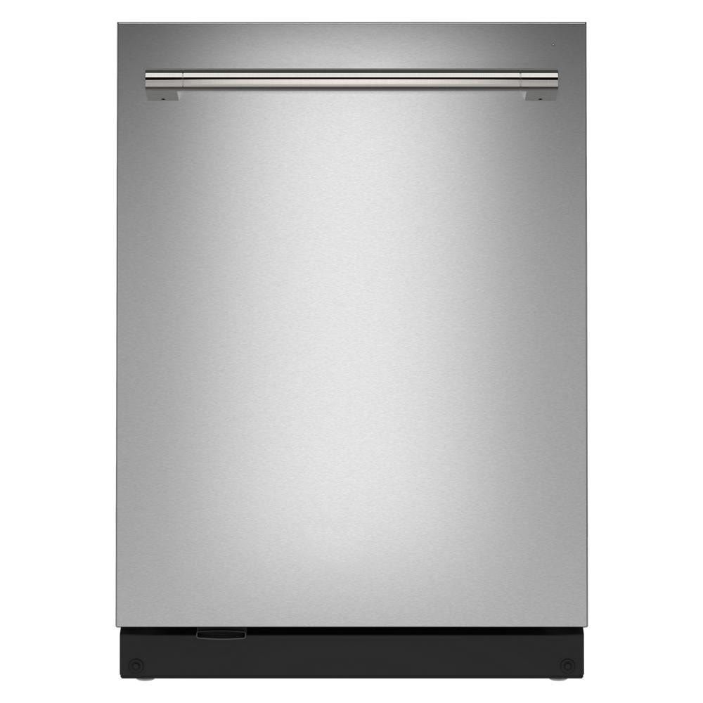Dishwasher — Fingerprint Resistant Stainless Steel