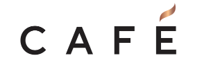 Café logo